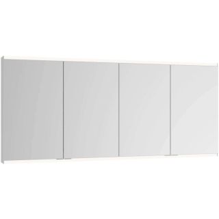 Зеркальный шкаф Keuco Royal Modular 800411160000500 160 см Зеркальный шкаф Keuco Royal Modular 800411160000500 160 см