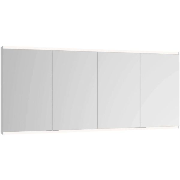 Зеркальный шкаф Keuco Royal Modular 800411160000500 160 см