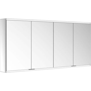 Зеркальный шкаф Keuco Royal Modular 800411160100000 160 см Зеркальный шкаф Keuco Royal Modular 800411160100000 160 см