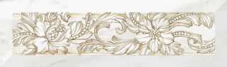 Декор Kerama Marazzi VT\A132\9034 Дорато матовый 8.5x28.5x0,92