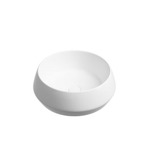 Раковина Ceramicanova Майя (Maya) CN12004 40 см белый