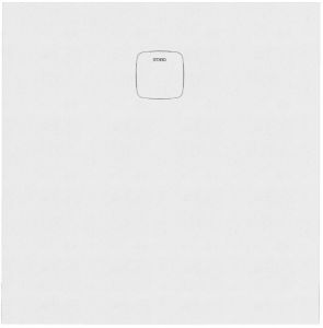 Душевой поддон Starohome Cosmo 56398911 80x80 см белый матовый