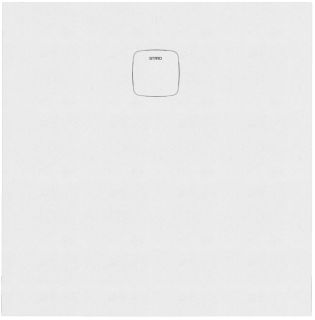 Душевой поддон Starohome Cosmo 56398911 80x80 см белый матовый Душевой поддон Starohome Cosmo 56398911 80x80 см белый матовый