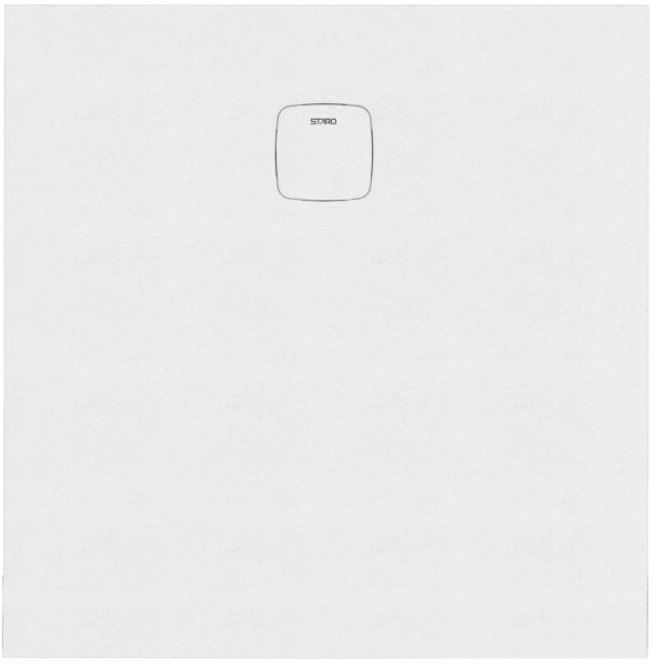 Душевой поддон Starohome Cosmo 56398911 80x80 см белый матовый Душевой поддон Starohome Cosmo 56398911 80x80 см белый матовый