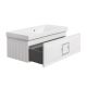 Тумба под раковину La Fenice Cubo FNC-01-CUB-B-100 97.6 см