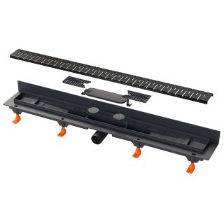 Душевой лоток Azario Medium AZ-CH 550 MC 55 см