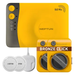 Система защиты от протечек Neptun Bronze Click Smart Evo 3/4 1439532