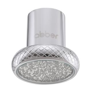 Крючок ABBER Glanz AA1H50 хром