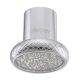 Крючок ABBER Glanz AA1H50 хром