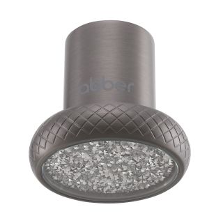 Крючок ABBER Glanz AA1H50GM оружейная сталь