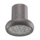 Крючок ABBER Glanz AA1H50GM оружейная сталь