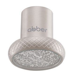Крючок ABBER Glanz AA1H50SP сатин