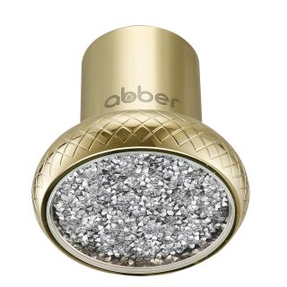 Крючок ABBER Glanz AA1H50SG золото
