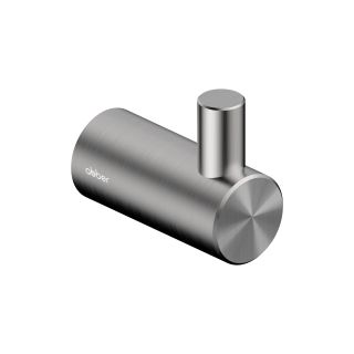 Крючок ABBER Osten 316 AA1851BST брашированная сталь