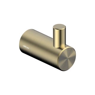 Крючок ABBER Osten 316 AA1851BG брашированное золото