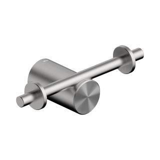 Крючок двойной ABBER Osten 316 AA1852BST брашированная сталь