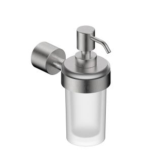 Диспенсер с держателем ABBER Osten 316 AA185A9BST сталь брашированная