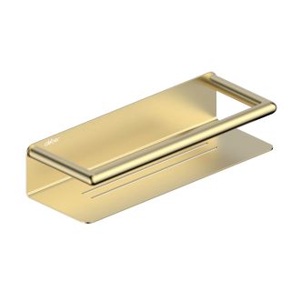 Полка ABBER Osten 316 AA1862BG золото брашированное