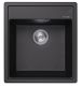 Кухонная мойка ABBER Quarz AQ2901B чёрный