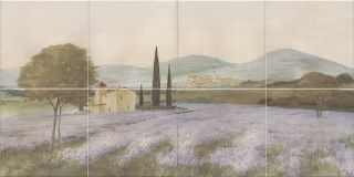 Плитка Kerama Marazzi HGD\A315\17000 Декор Пикарди матовый 15x15x0,69