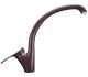 Смеситель для кухни Ulgran Classic U-001-345 шоколад Смеситель для кухни Ulgran Classic U-001-345 шоколад