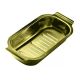 Коландеры для мойки Alveus 1069009 нерж сталь GOLD    171X360 LINE Line Maxim