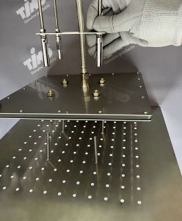 Душевой комплект Timo Selene SX-2039/00SM хром Душевой комплект Timo Selene SX-2039/00SM хром