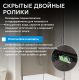 Душевая дверь ABBER Komfort AG93170 170 см профиль хром стекло прозрачное
