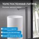 Напольный смеситель для ванны ABBER Daheim AF8241NG оружейная сталь