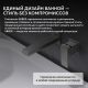 Смеситель для раковины ABBER Daheim AF8212SP сатин