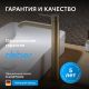 Смеситель для раковины ABBER Wasser Kreis AF8111G золото матовое