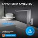Смеситель для кухни ABBER Daheim AF8214 хром