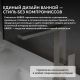 Смеситель для кухни ABBER Daheim AF8214SP сатин