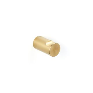 Крючок ABBER Osten 316 AA1849BG брашированное золото