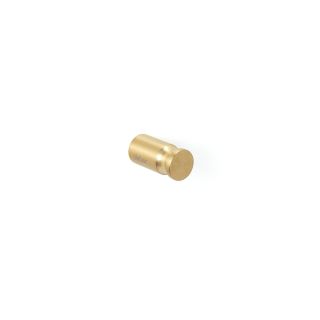 Крючок ABBER Osten 316 AA1850BG брашированное золото