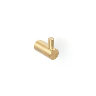 Крючок ABBER Osten 316 AA1851BG брашированное золото