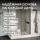 Душевой поддон ABBER AD3C149 140x90 см белый