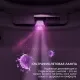 Комплект ABBER AC1216S-AC0101P2 подвесной электронный унитаз-биде Rechteck AC1216S с инсталляцией AC0101P2
