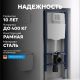 Инсталляция для подвесного унитаза ABBER AC0108 пневматическая