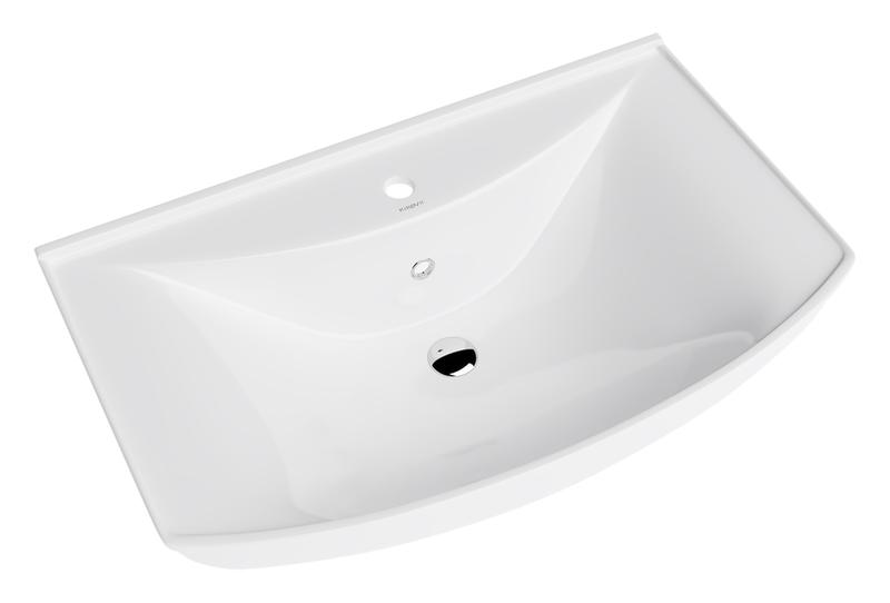 Раковина Kirovit Стиль 65 см