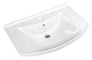 Раковина Kirovit Стиль 75 см