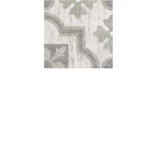 Керамогранит Kerama Marazzi AD\B394\TU6001 Вставка Колор Вуд серый  13x13x1,1
