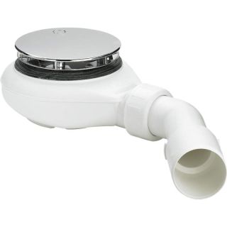 Слив для поддона Jacob Delafon FLIGHT NEU E9A1364-CP Слив для поддона Jacob Delafon FLIGHT NEU E9A1364-CP