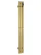 Полотенцесушитель электрический Wonzon & Woghand Kassel WW-AL73312-BG 120x13 см брашированное золото