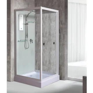 Душевая кабина River MOERO Б/К 70