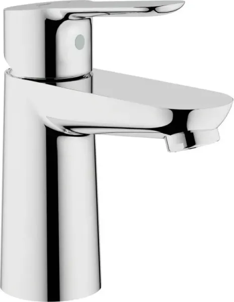 Cмеситель для раковины GROHE BauEdge 23330000 хром