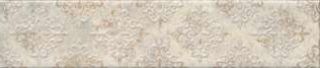 Декор Kerama Marazzi OS\A122\26000 Брюссель 4 матовый 6x28.5
