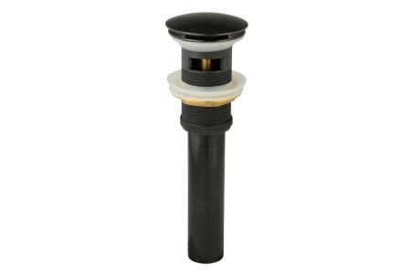 Донный клапан AltroBagno PU 070205 BrNe Донный клапан AltroBagno PU 070205 BrNe