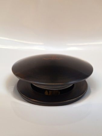 Донный клапан AltroBagno PU 070205 BrNe Донный клапан AltroBagno PU 070205 BrNe