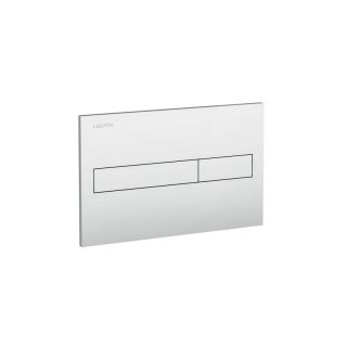 Клавиша смыва Laufen Installation System Lis 8.9566.1.007.000.1 хром матовый
